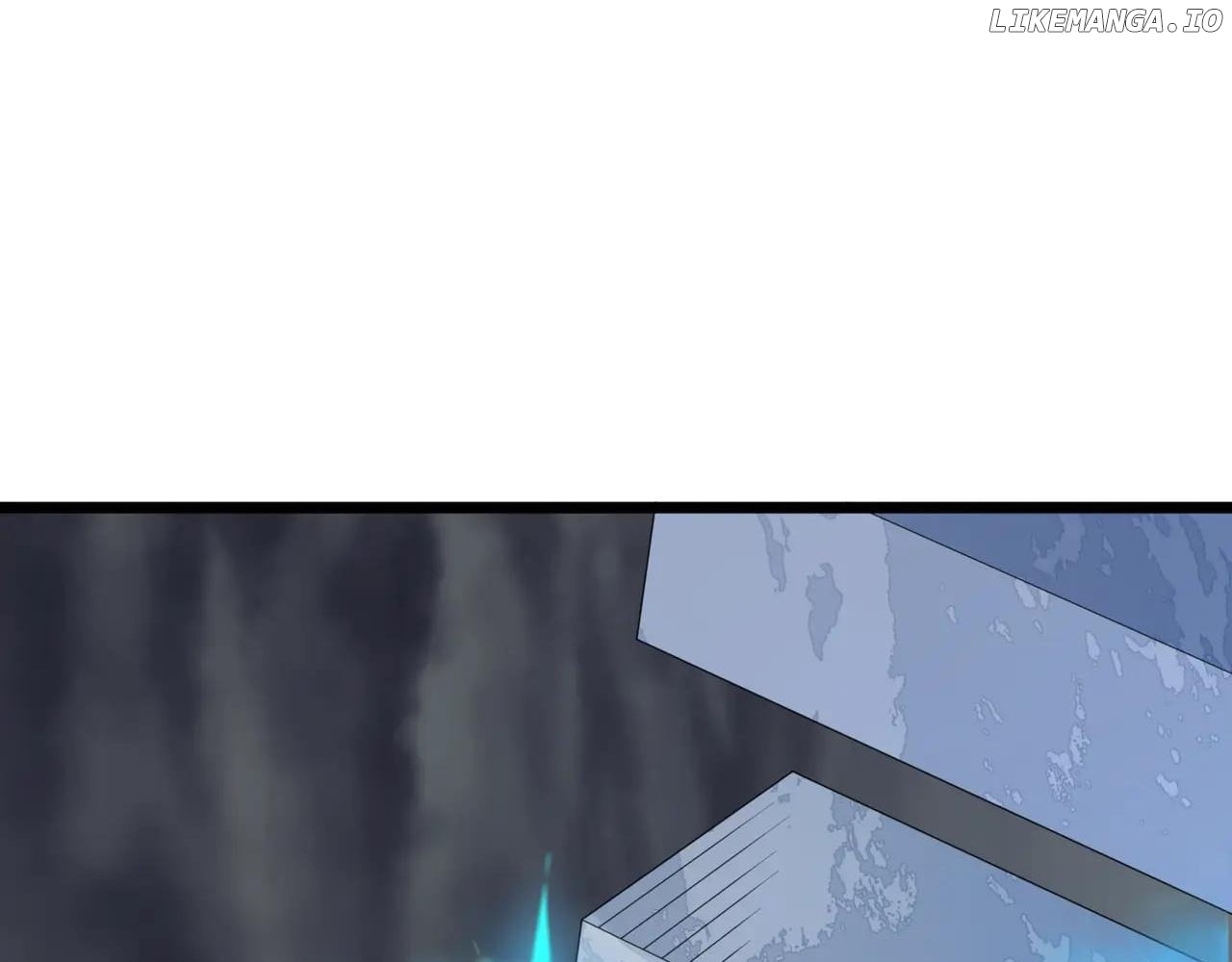 Era of the Haunted Chapter 505 - page 116